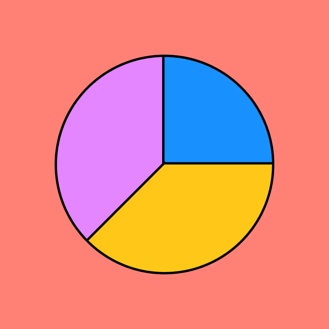 Pie Chart Template Sample Pie Chart Template Sample