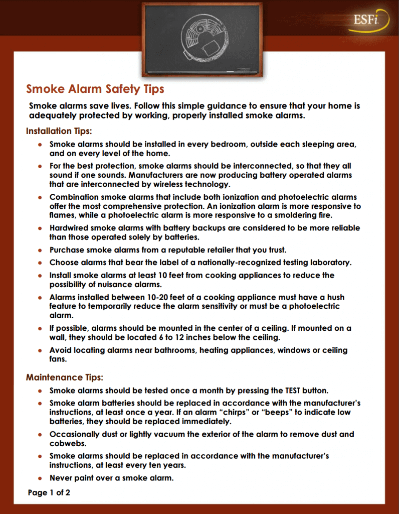 Residential Electrical Inspection Checklist Template