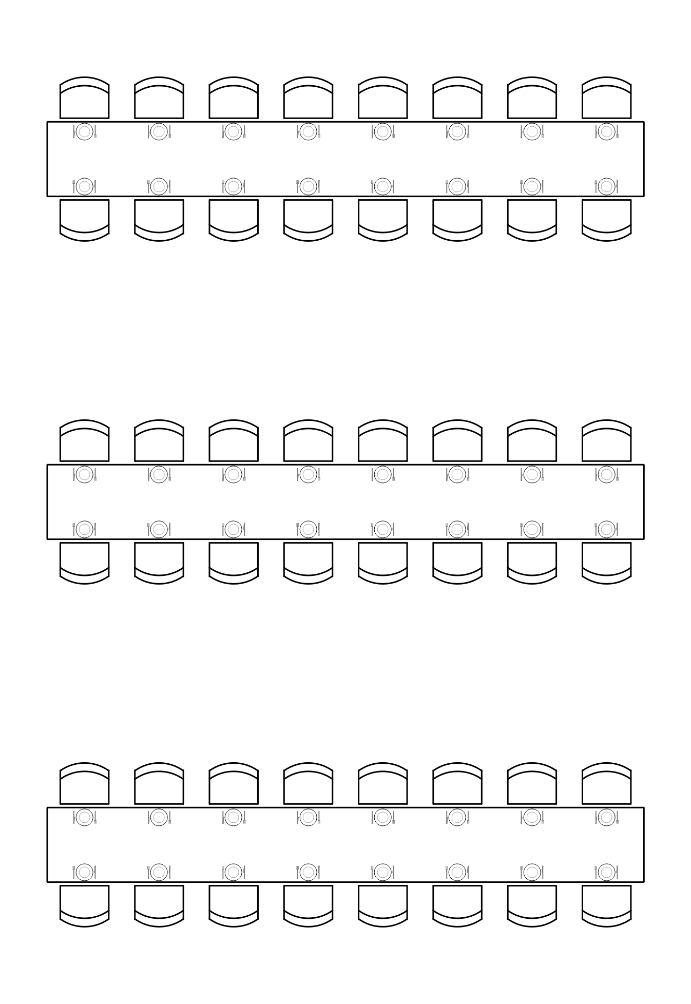 Seating Chart Template Sample Seating Chart Template Sample