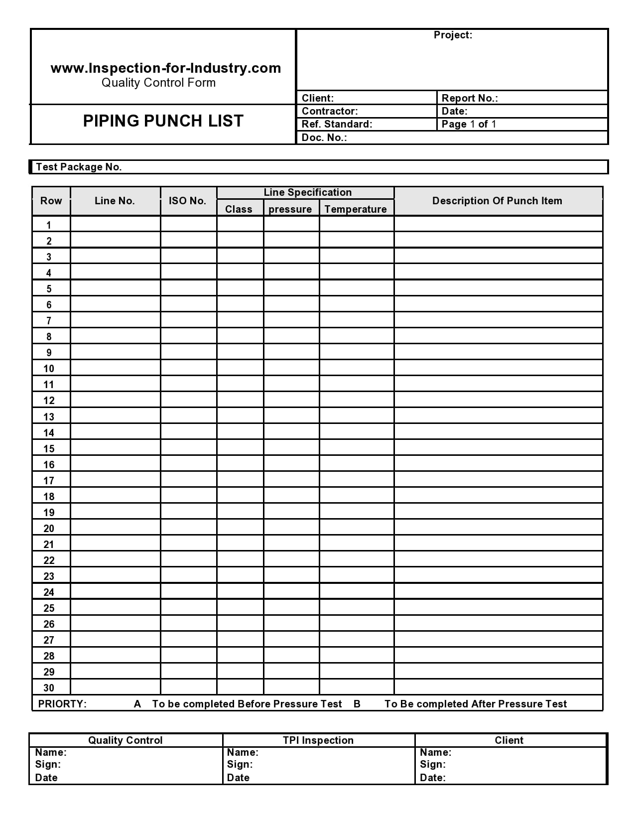 punch list sample for construction punch list sample for construction